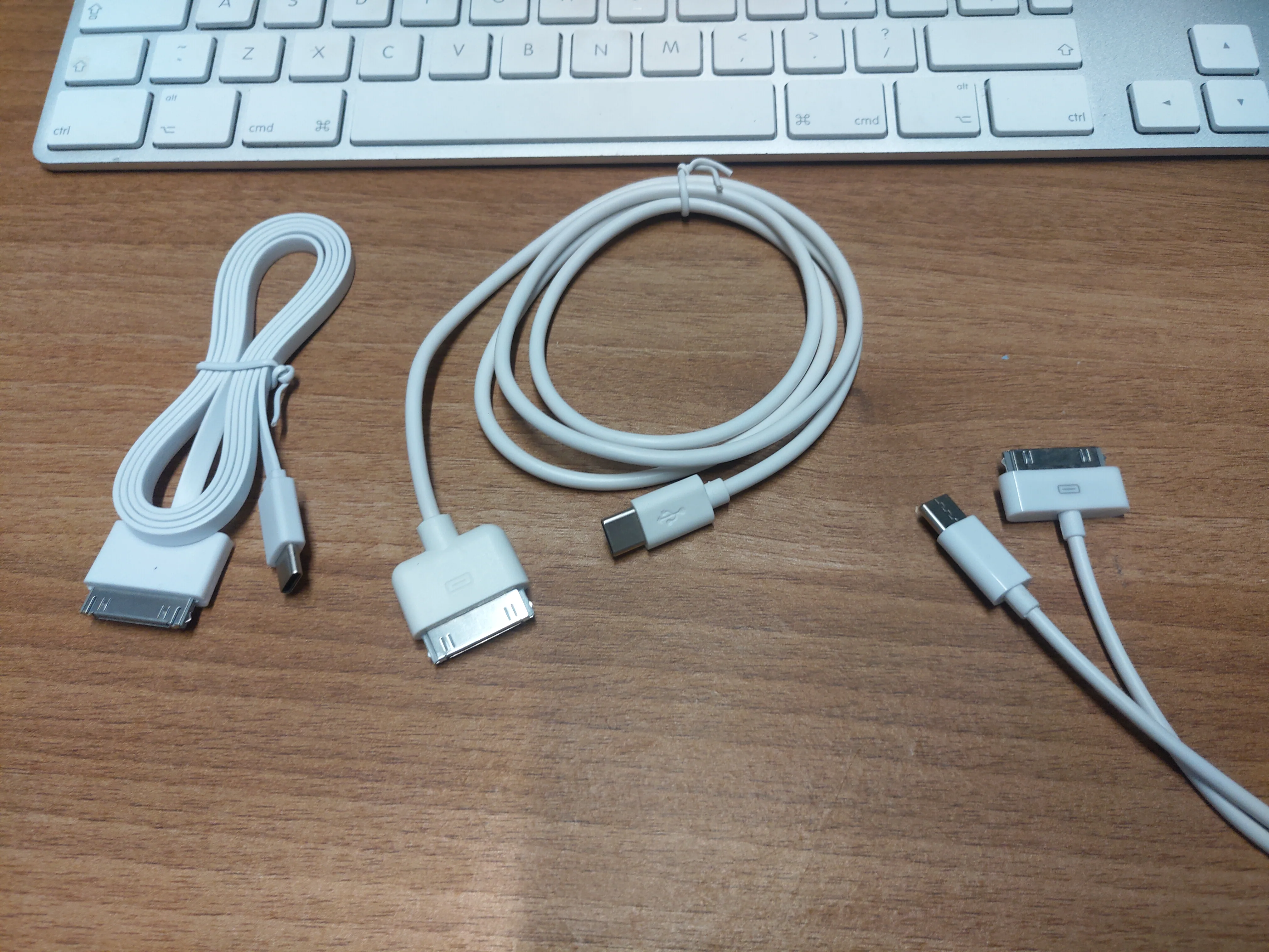 Classic Tech, Modern Performance