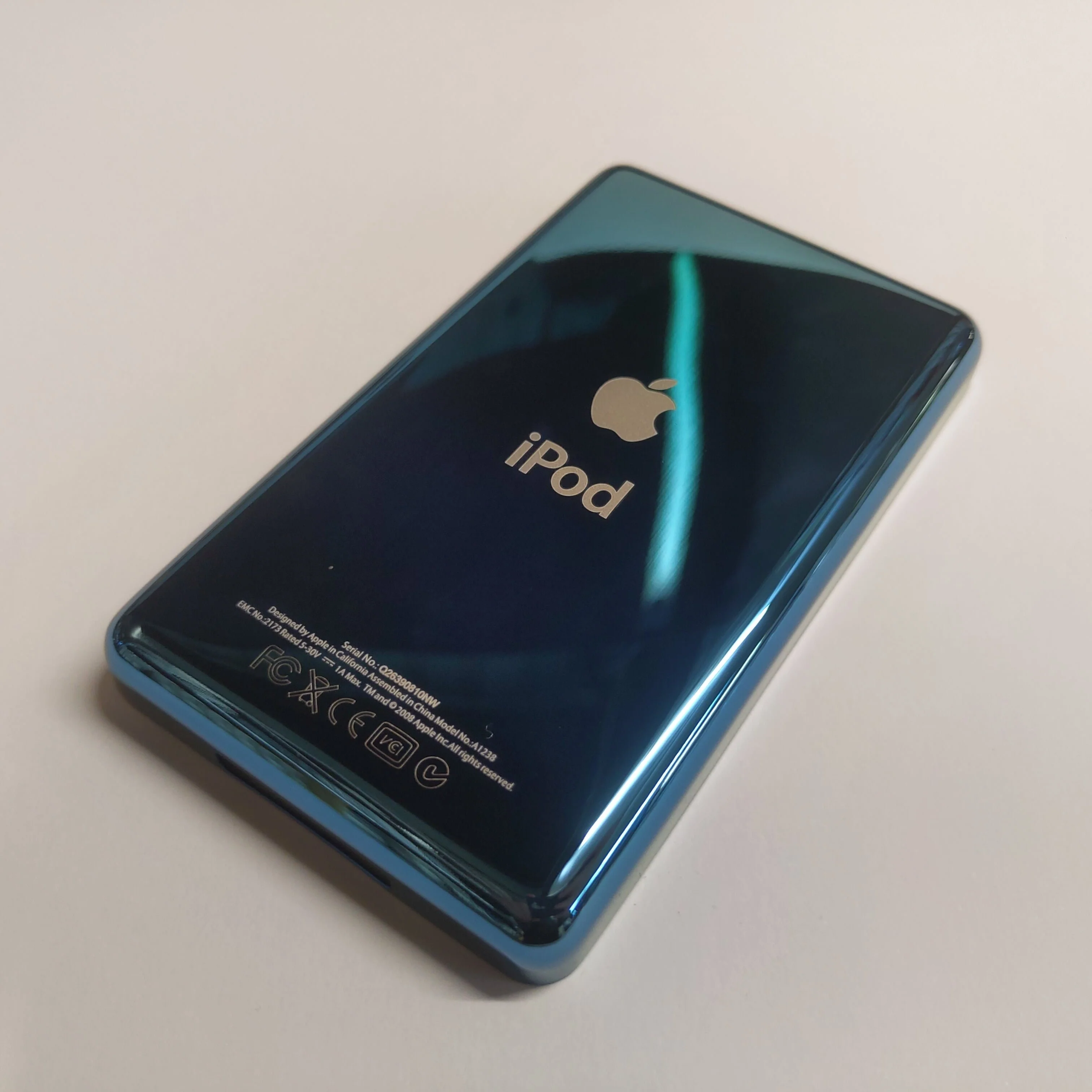 iPod